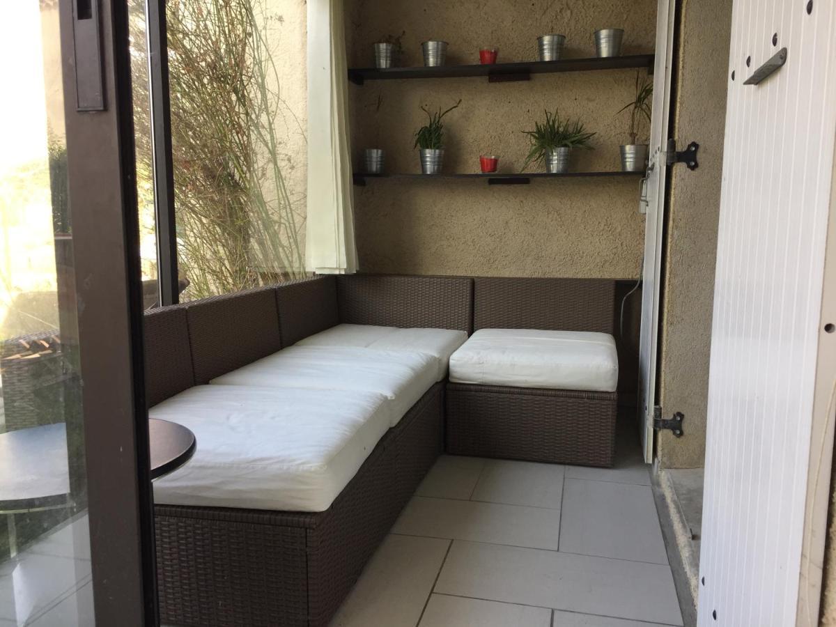 Maison Avec Jardin Крес Екстер'єр фото