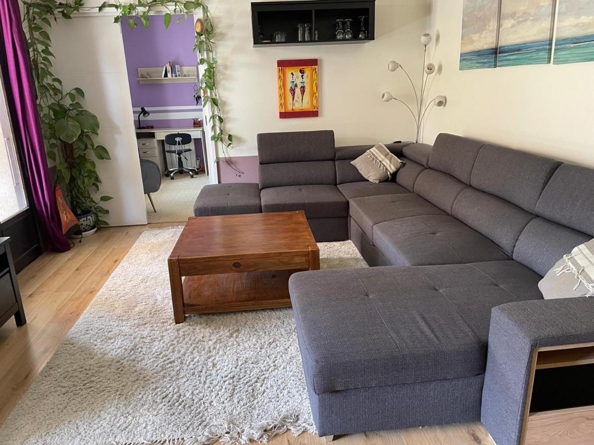Maison Avec Jardin Крес Екстер'єр фото